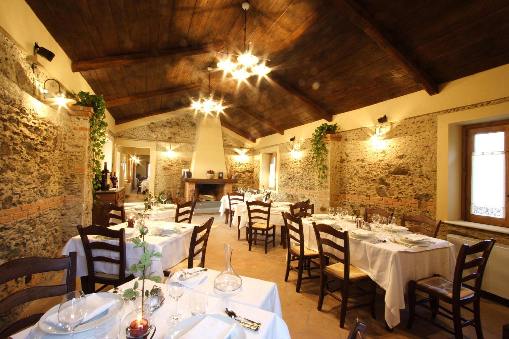 Gasthaus La Rosa Nel Bicchiere Soveria Mannelli Exterior foto